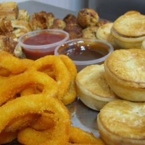 Party Platter