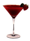 Strawberry Margarita